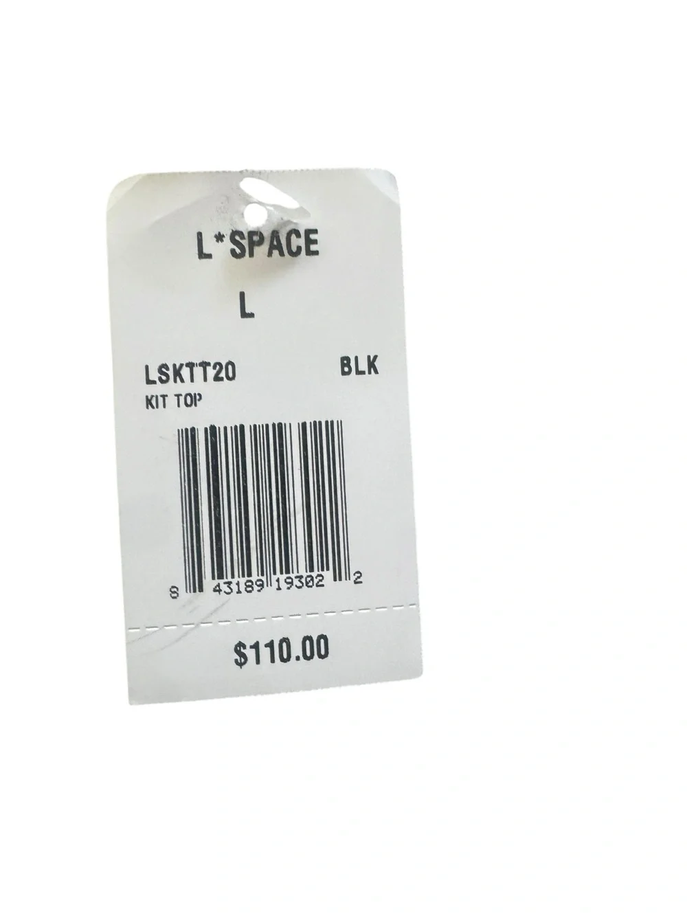 l*space black their care